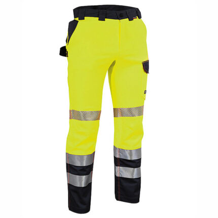 Pantalones Reflectantes