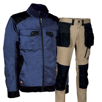 Ropa Laboral