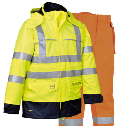 Vestuario Técnico
