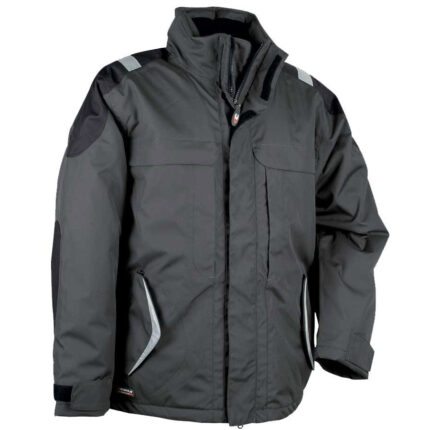 Chaquetas