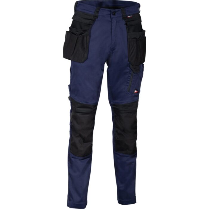 KUDUS - KUDUS BOX pantalón Cofra KUDUS