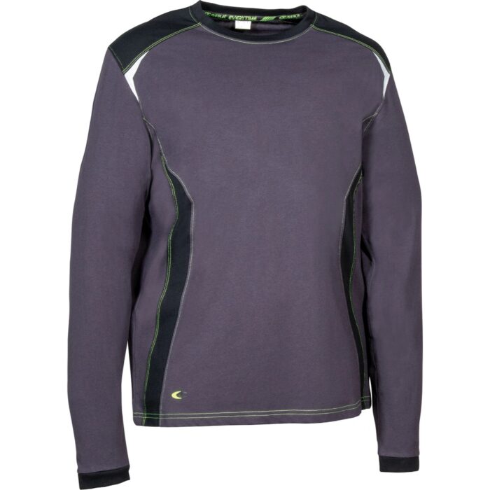 Camiseta Cofra LANGEVELD