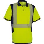 Polo TILCARA de alta visibilidad