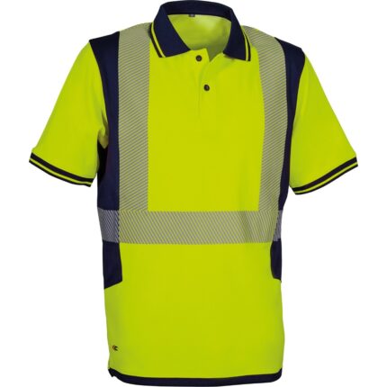 Polo TILCARA de alta visibilidad