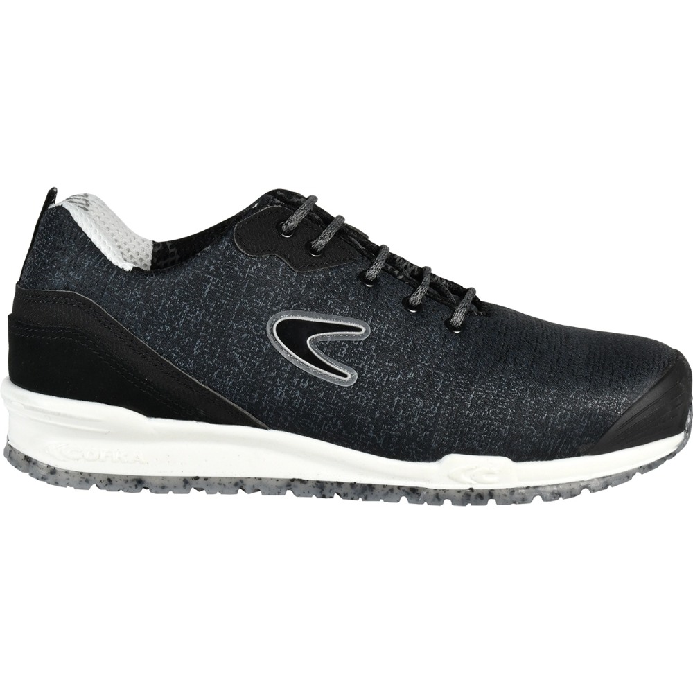 Zapato NATURE S1 PS FO SR