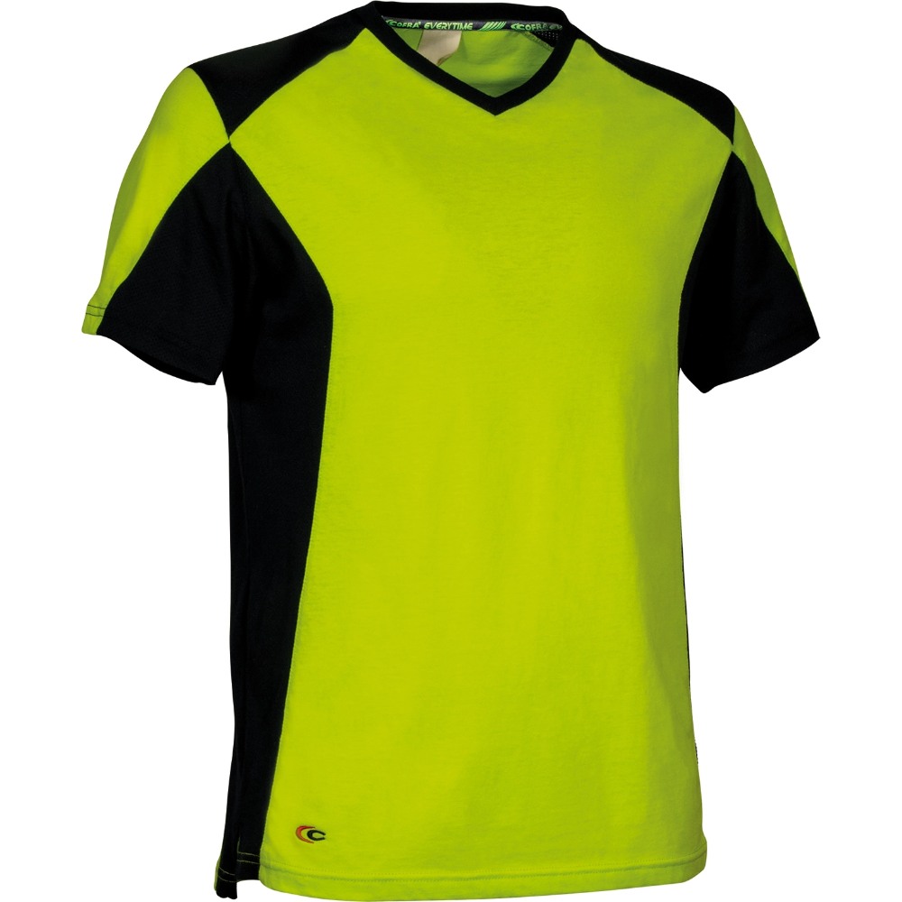 Camiseta SESMA