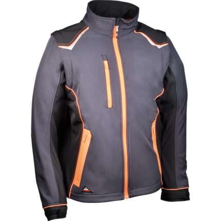 Cazadora Softshell SELTERS