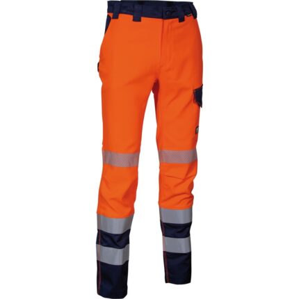 Pantalón alta visibilidad GUATIRE Cofra