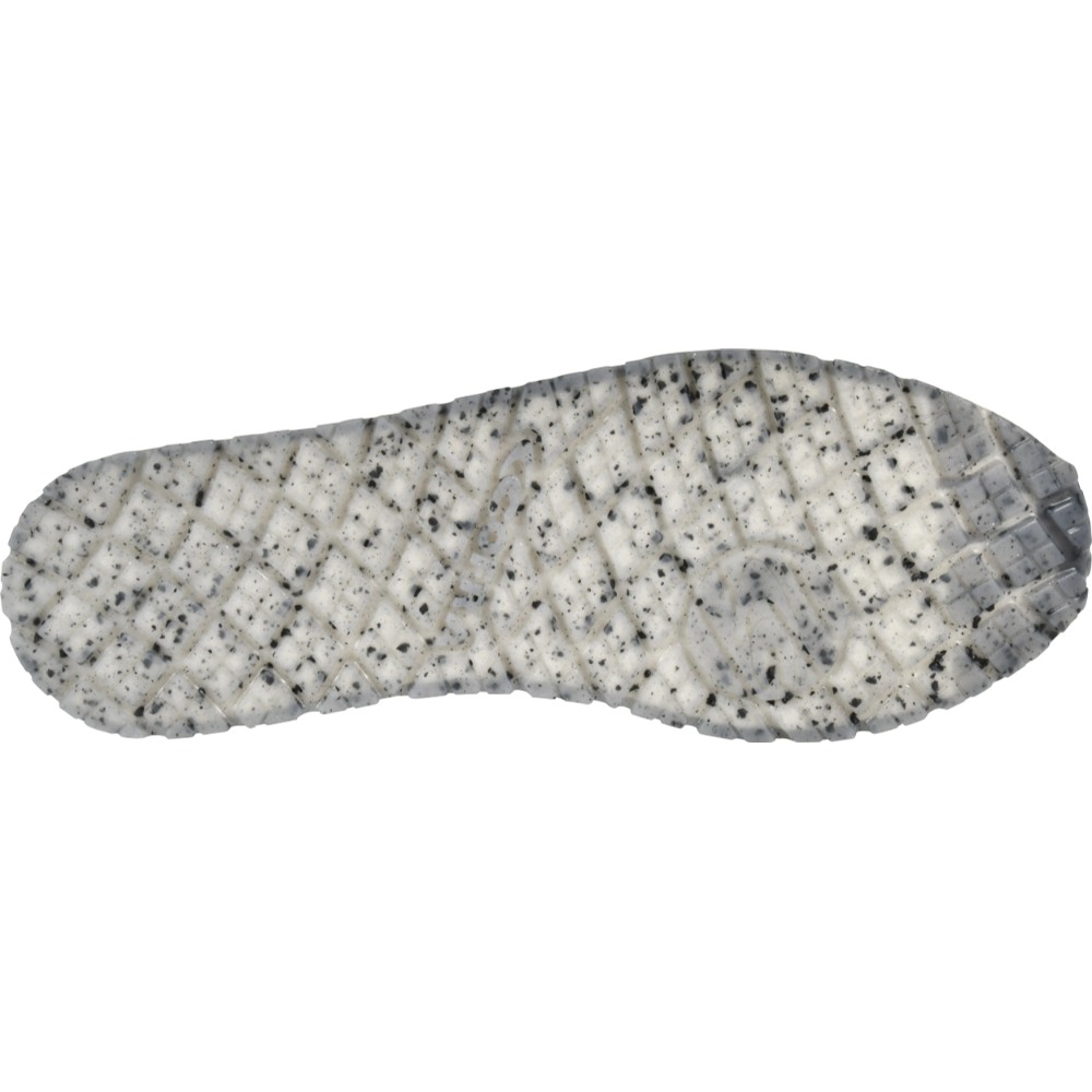 Zapato de seguridad NATURE S1 PS FO SR