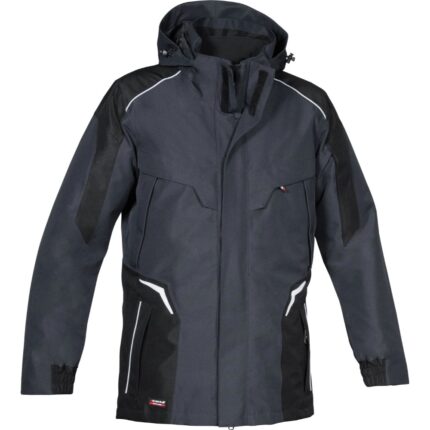 Chaqueta Cofra TEVANTO