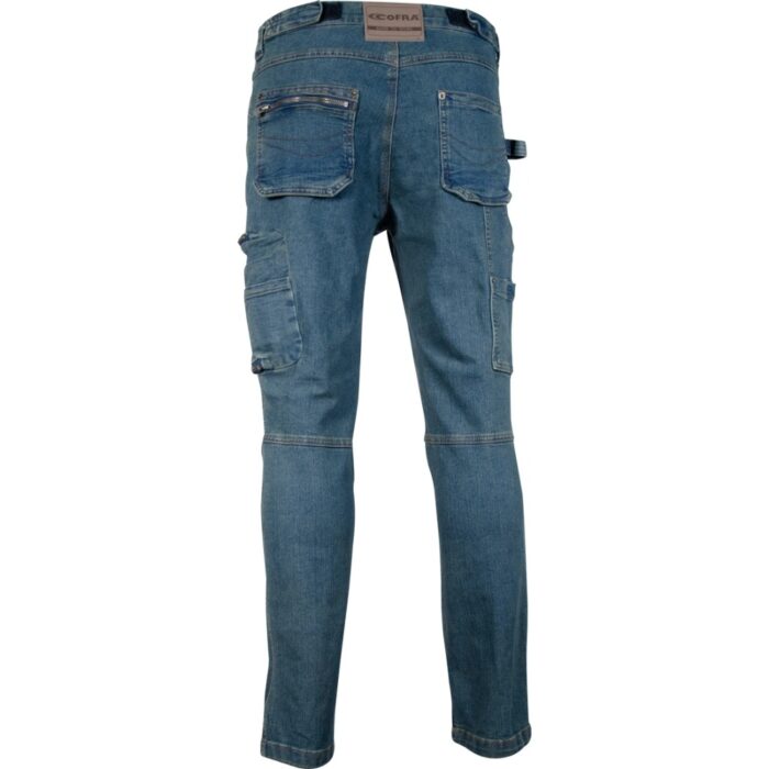 pantalón Cofra BARCELONA