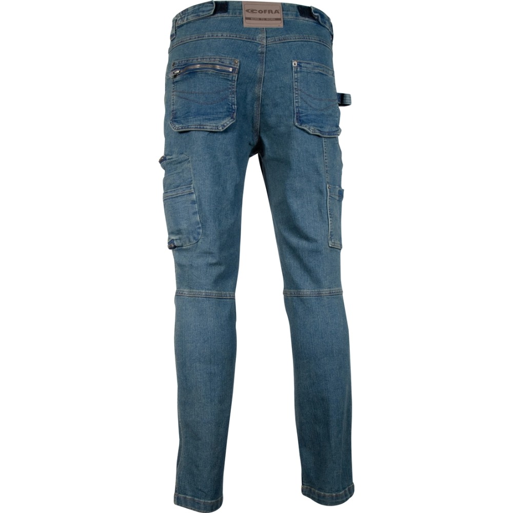 pantalón Cofra BARCELONA