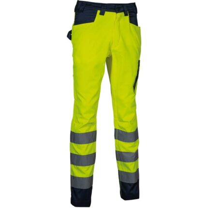 Pantalón UPATA alta visibilidad