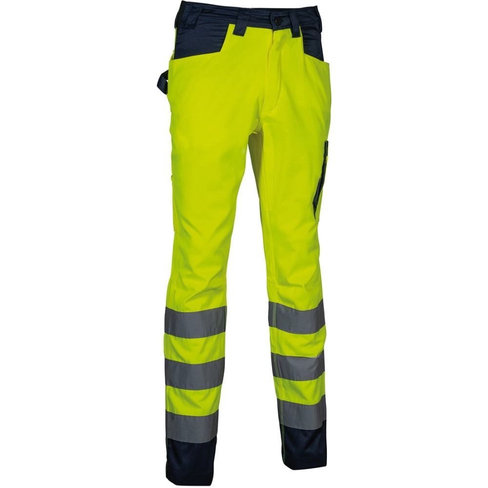 Pantalón UPATA alta visibilidad