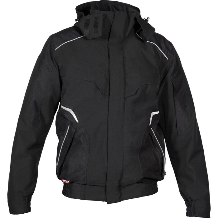 1858614b3c5d54c78b0954b14e245835 Parka DREZNA Cofra