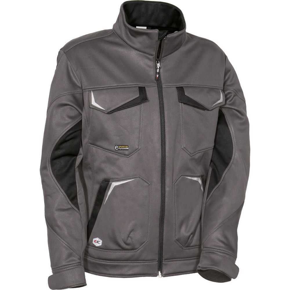 chaqueta Cofra MIRASSOL