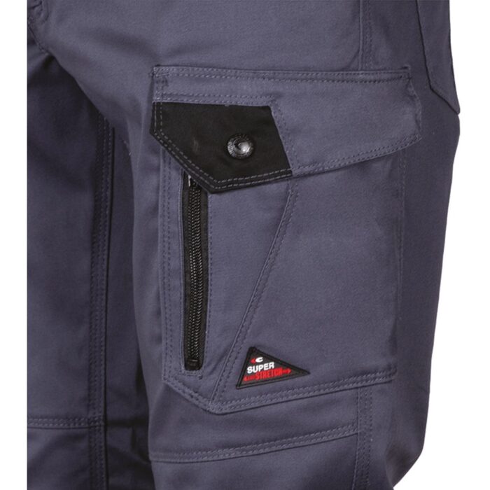 pantalón Cofra JEMBER