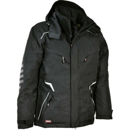 Chaqueta Winter IGARKA Cofra