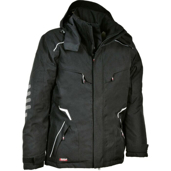 Chaqueta Winter IGARKA Cofra