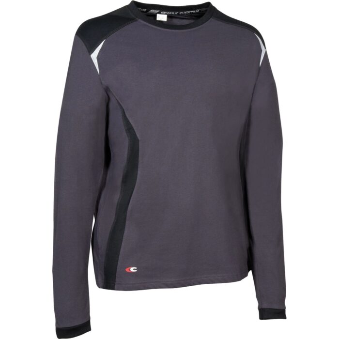 Camiseta Cofra LANGEVELD