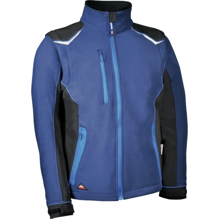 2710c9f9b4a06225900c839bb82dcdd2 Cazadora Softshell SELTERS