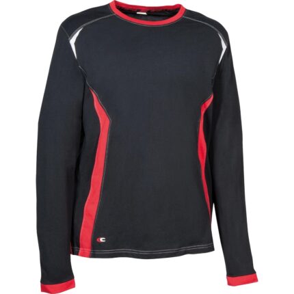 Camiseta Cofra LANGEVELD
