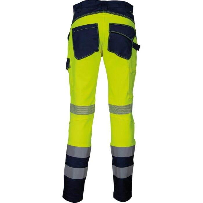 Pantalón alta visibilidad GUATIRE Cofra