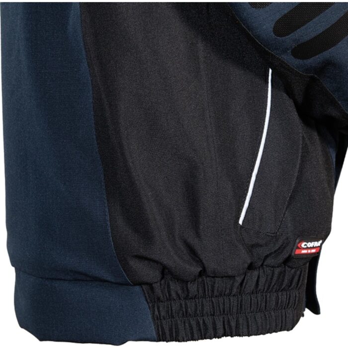 Parka DANEBORG Cofra