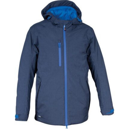Cazadora impermeable BRYRUP Cofra