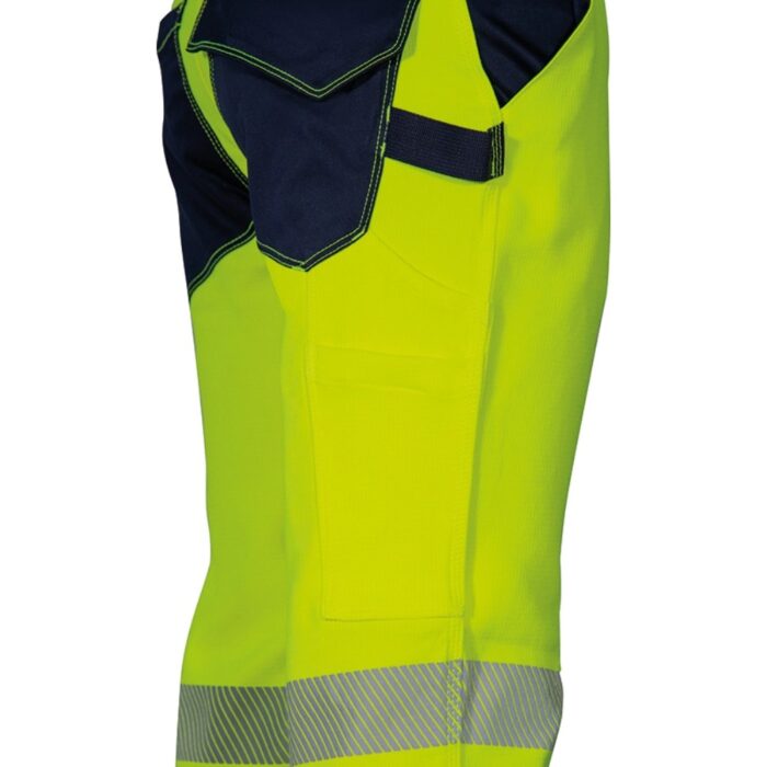 Pantalón alta visibilidad GUATIRE Cofra