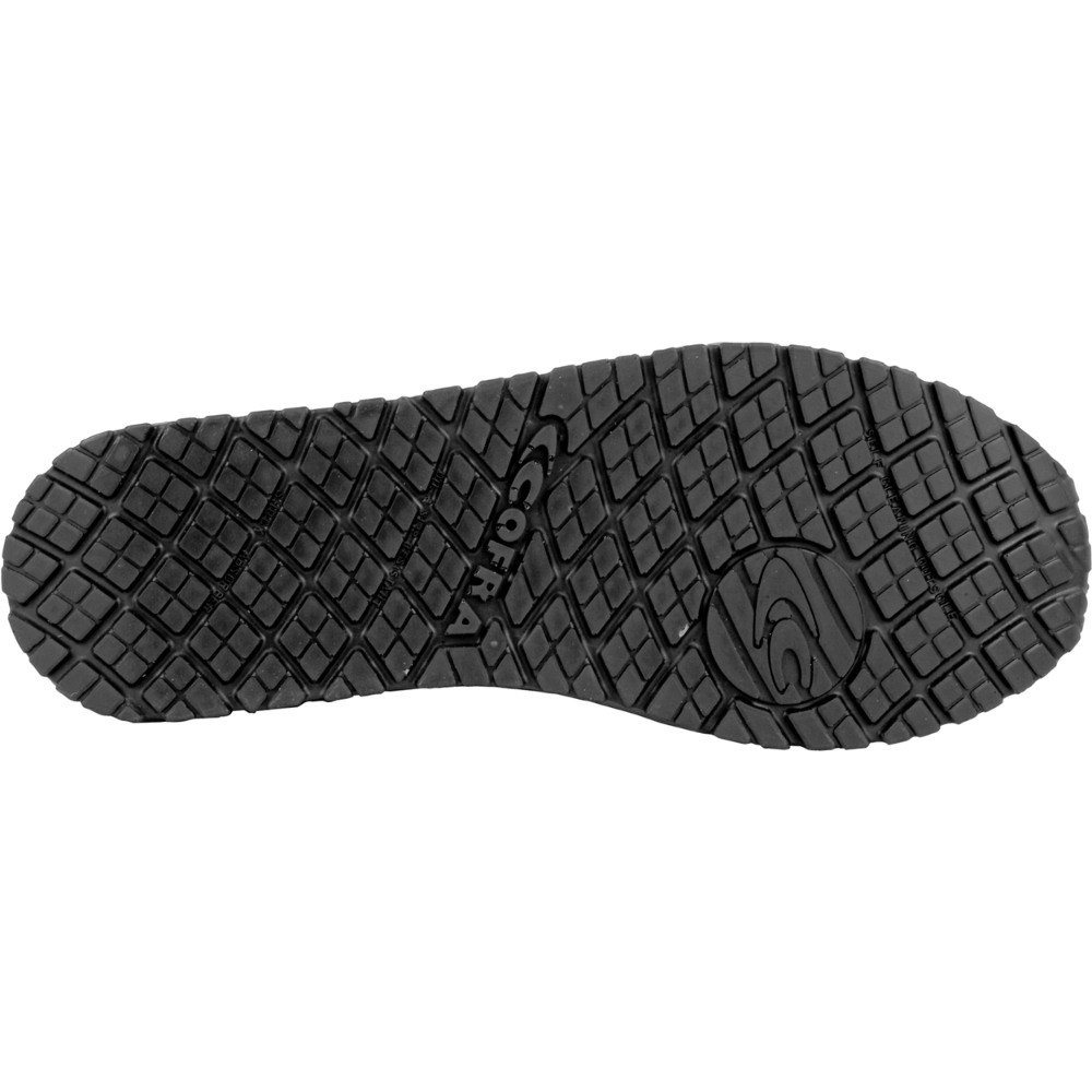 calzado de seguridad Cofra YASHIN S3S
