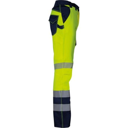 Pantalón alta visibilidad GUATIRE Cofra