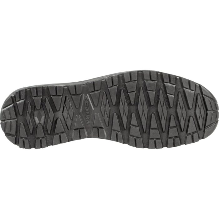 CYCLETTE BLACK