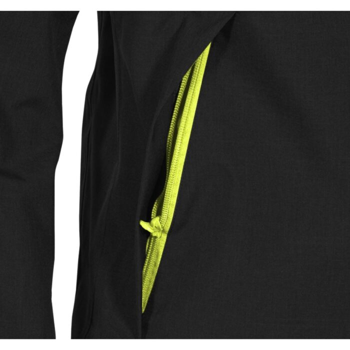 Cazadora impermeable BRYRUP Cofra