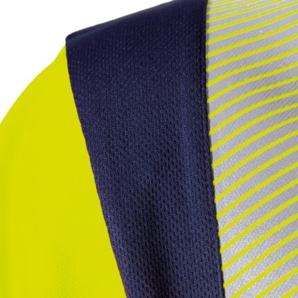 Polo TILCARA de alta visibilidad