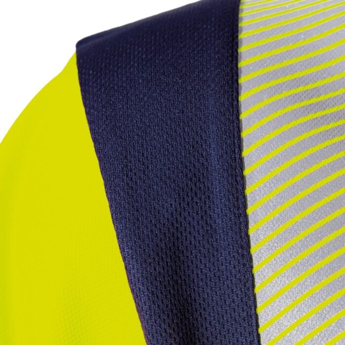 Polo TILCARA de alta visibilidad