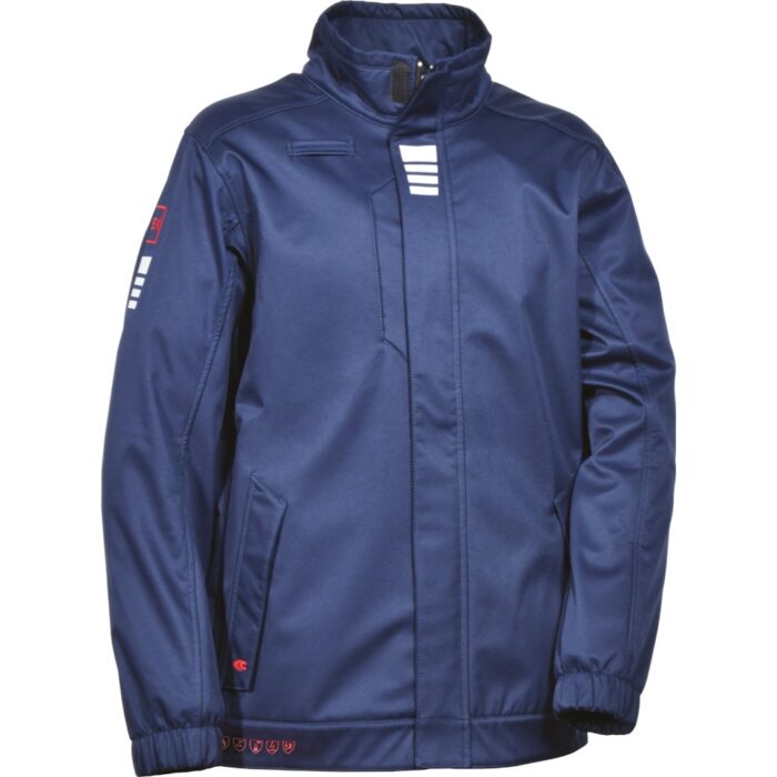 Chaqueta ignífuga PACAYA Cofra