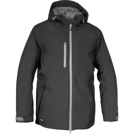 Cazadora SKARRILD impermeable de invierno