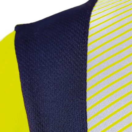 Camiseta PARHAM de alta visibilidad