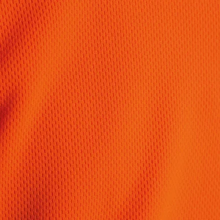 Camiseta DANGER de alta visibilidad