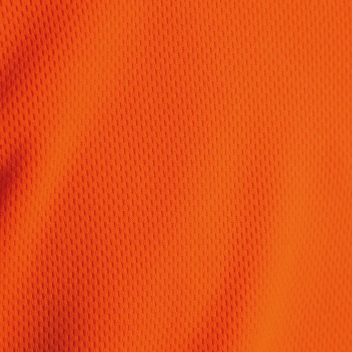 Camiseta DANGER de alta visibilidad