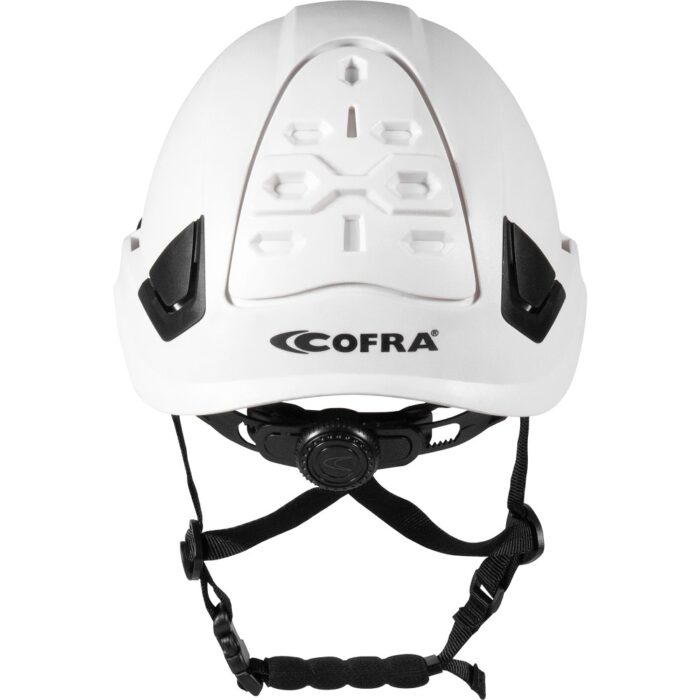Casco de protección IKONIR VENT