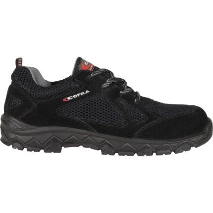 BALANCER BLACK