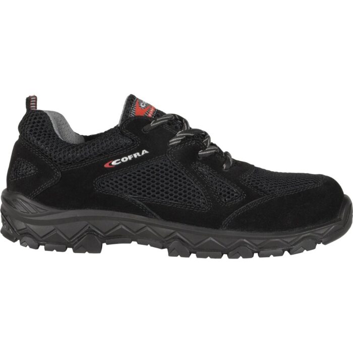 BALANCER BLACK