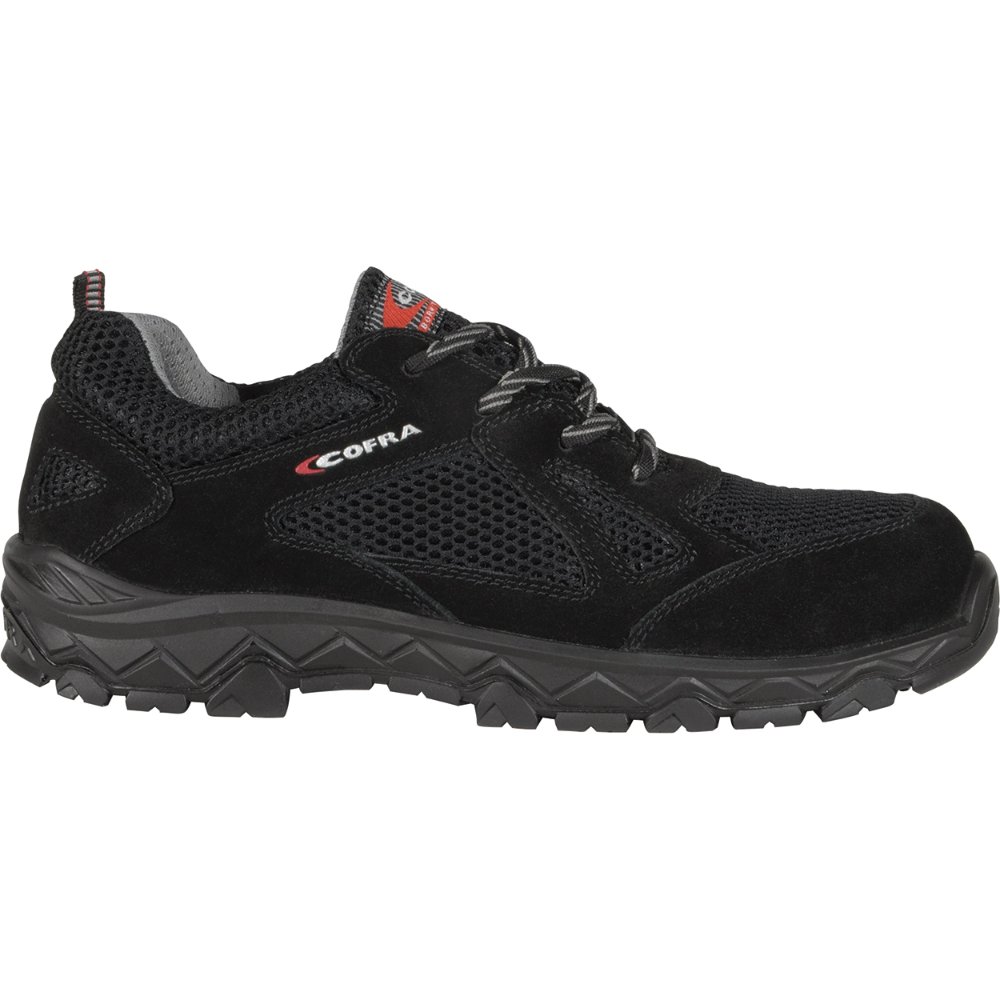 BALANCER BLACK