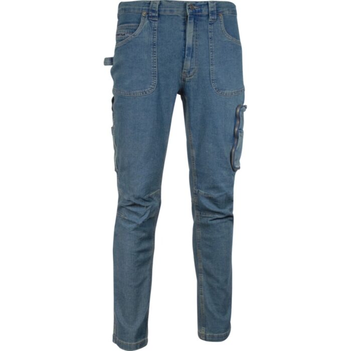 pantalón Cofra BARCELONA