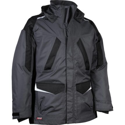 Parka DANEBORG Cofra
