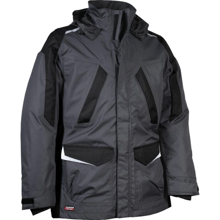 Parka DANEBORG Cofra