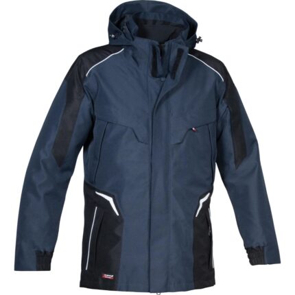 Chaqueta Cofra TEVANTO