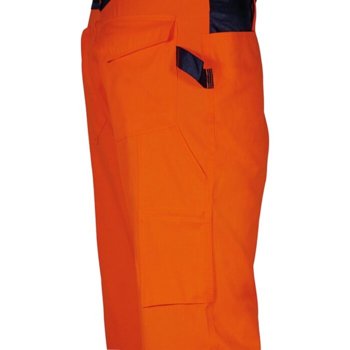 Pantalón UPATA alta visibilidad